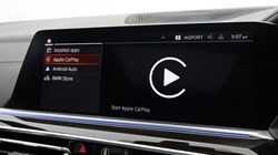 2018 (68) BMW X5 xDrive30d M Sport 5dr Auto 5040365