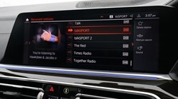 2018 (68) BMW X5 xDrive30d M Sport 5dr Auto 5040364