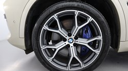 2018 (68) BMW X5 xDrive30d M Sport 5dr Auto 5040323