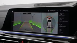 2018 (68) BMW X5 xDrive30d M Sport 5dr Auto 5040363