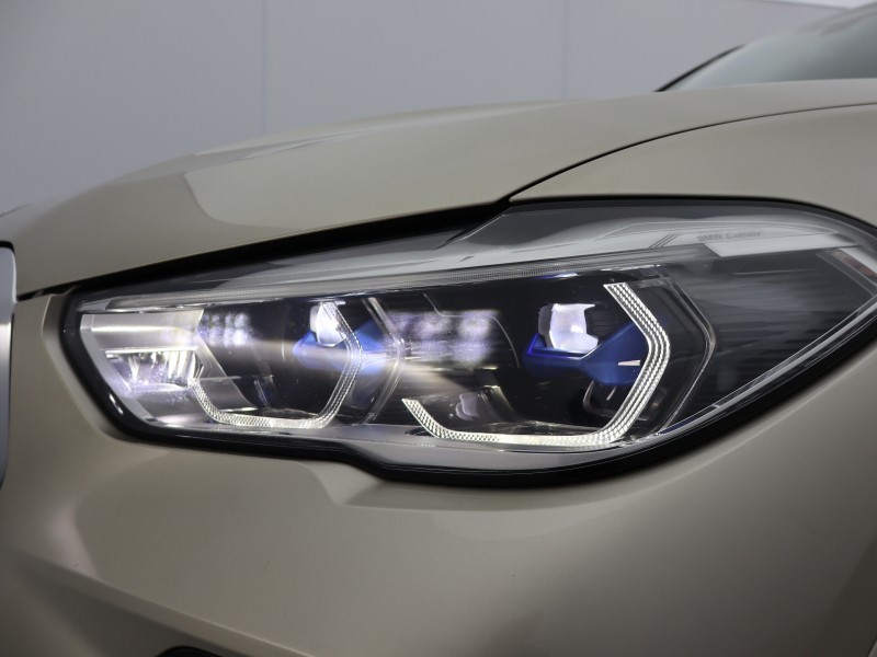 2018 (68) BMW X5 xDrive30d M Sport 5dr Auto 5040324