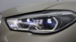 2018 (68) BMW X5 xDrive30d M Sport 5dr Auto 5040324