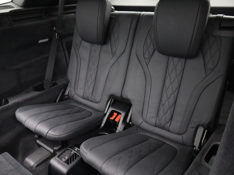 2018 (68) BMW X5 xDrive30d M Sport 5dr Auto 5040344