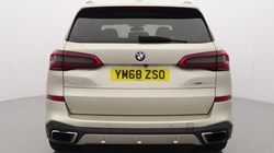 2018 (68) BMW X5 xDrive30d M Sport 5dr Auto 5040309