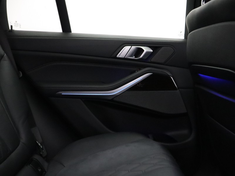 2018 (68) BMW X5 xDrive30d M Sport 5dr Auto 5040342