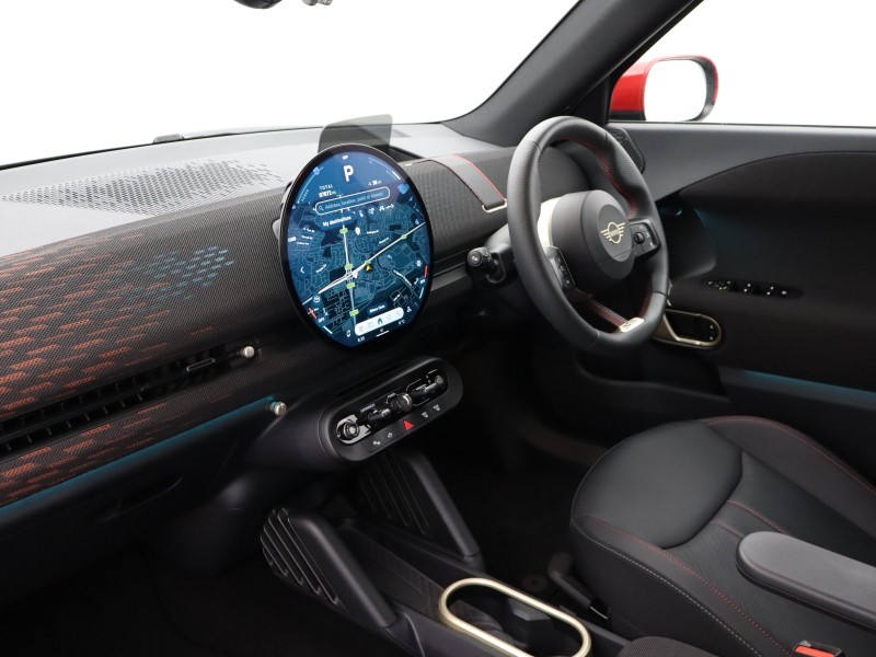 2025 (74) MINI ACEMAN 135kW E Sport 43kWh 5dr Auto 5096962