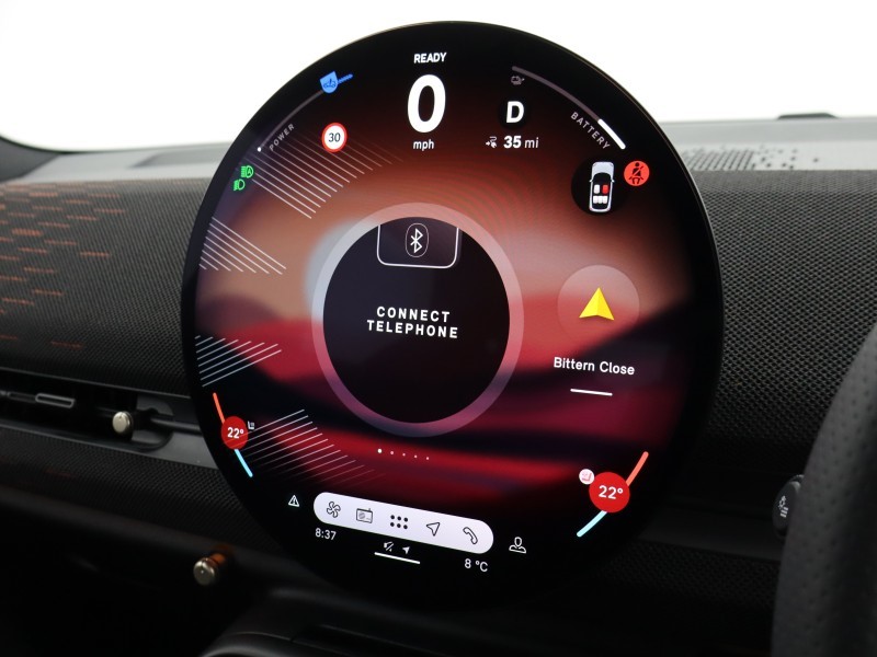 2025 (74) MINI ACEMAN 135kW E Sport 43kWh 5dr Auto 5096978