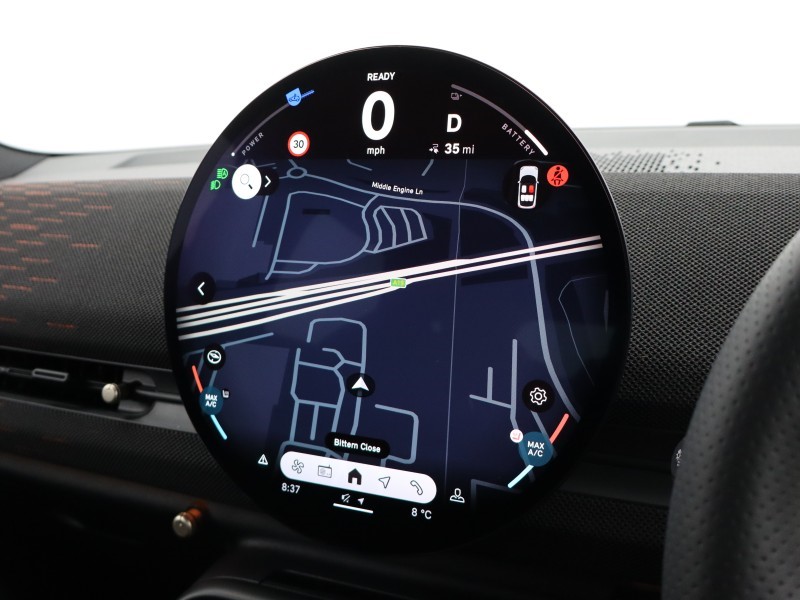 2025 (74) MINI ACEMAN 135kW E Sport 43kWh 5dr Auto 5096982