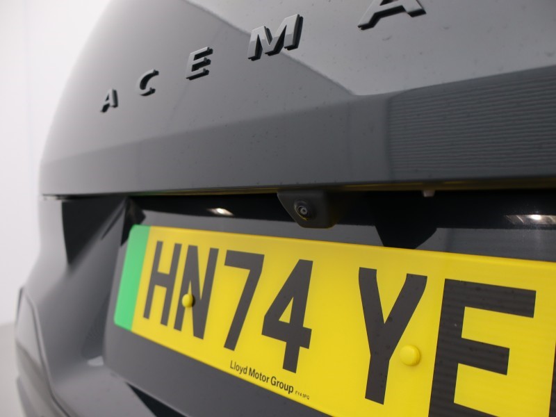 2025 (74) MINI ACEMAN 135kW E Sport 43kWh 5dr Auto 5096944