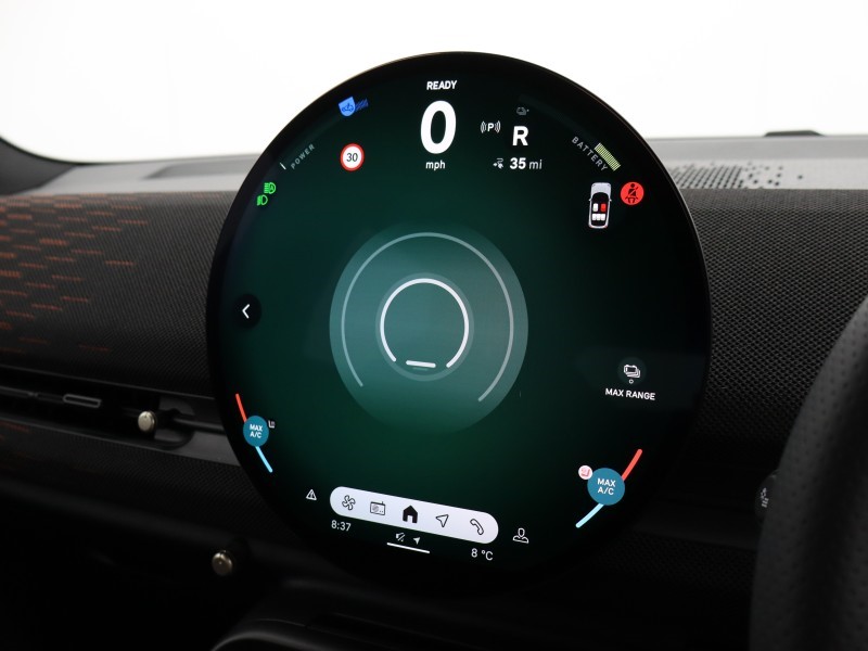 2025 (74) MINI ACEMAN 135kW E Sport 43kWh 5dr Auto 5096985