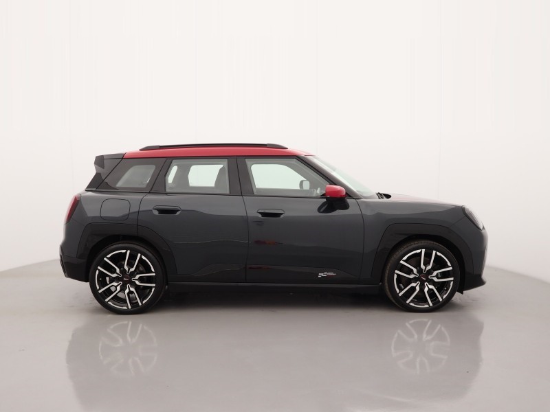 2025 (74) MINI ACEMAN 135kW E Sport 43kWh 5dr Auto 5096941