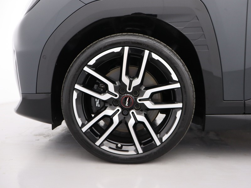 2025 (74) MINI ACEMAN 135kW E Sport 43kWh 5dr Auto 5096949