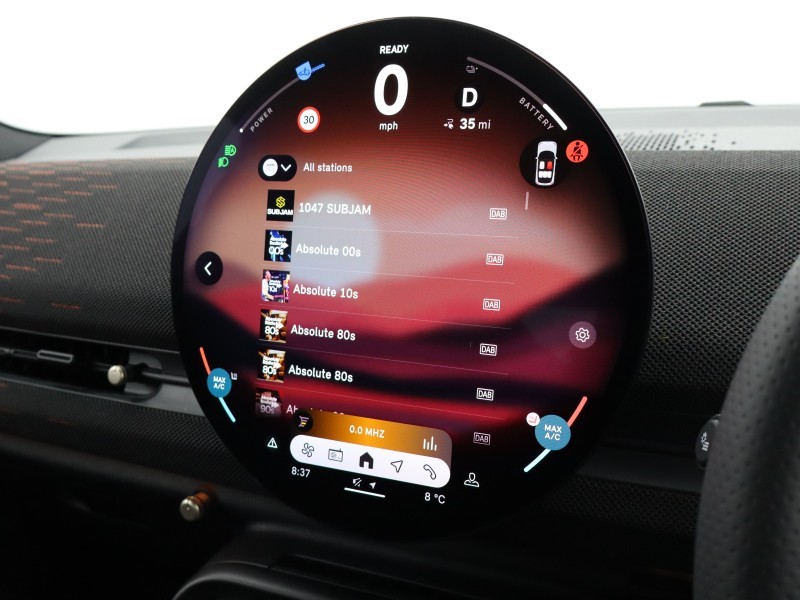 2025 (74) MINI ACEMAN 135kW E Sport 43kWh 5dr Auto 5096983