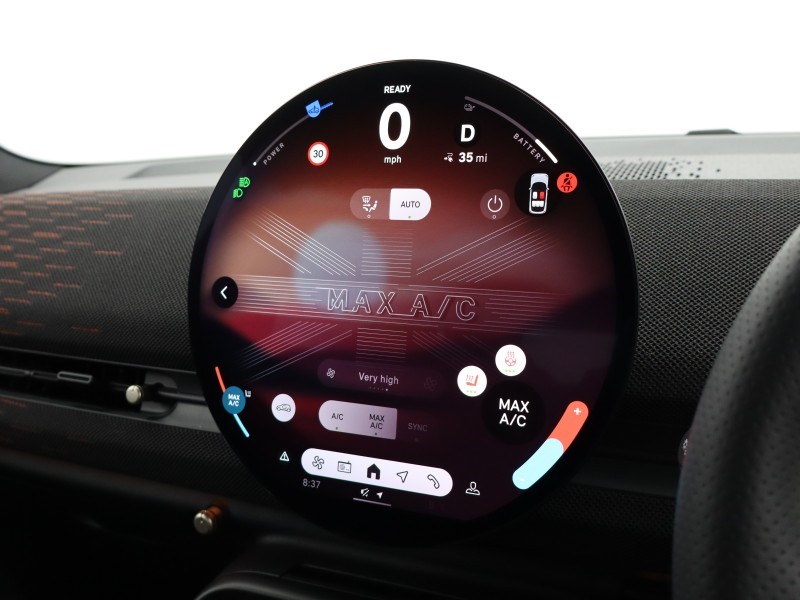 2025 (74) MINI ACEMAN 135kW E Sport 43kWh 5dr Auto 5096981