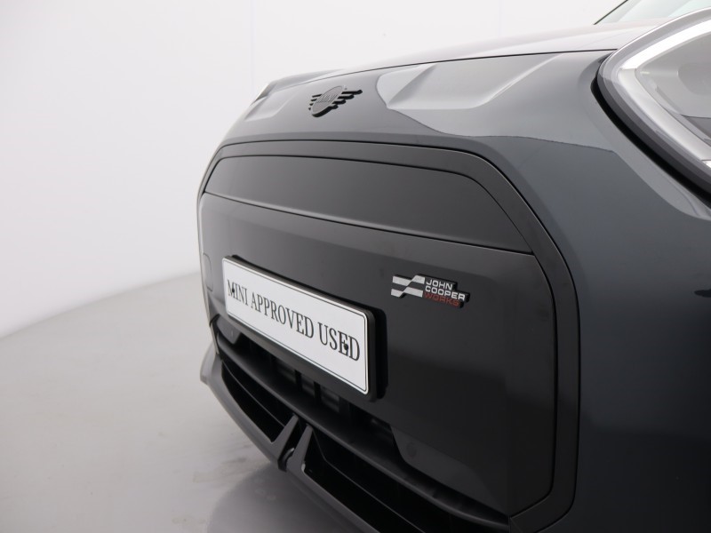 2025 (74) MINI ACEMAN 135kW E Sport 43kWh 5dr Auto 5096953