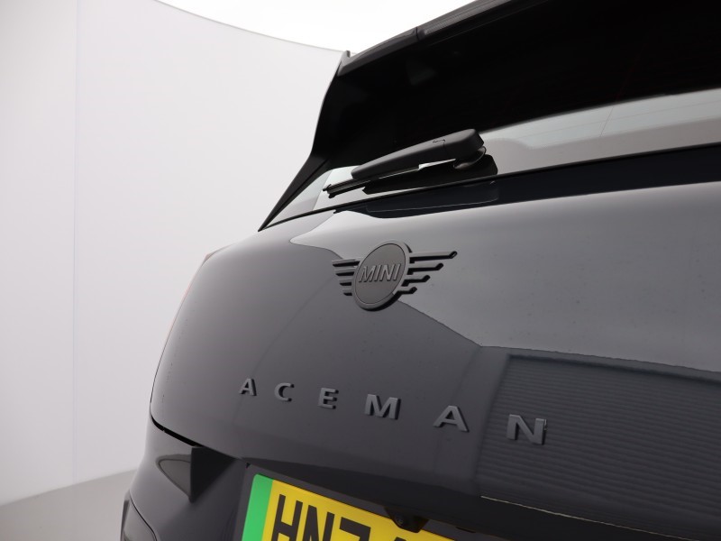 2025 (74) MINI ACEMAN 135kW E Sport 43kWh 5dr Auto 5096943