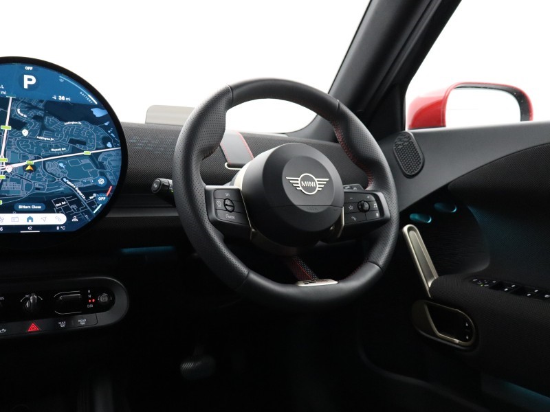 2025 (74) MINI ACEMAN 135kW E Sport 43kWh 5dr Auto 5096966