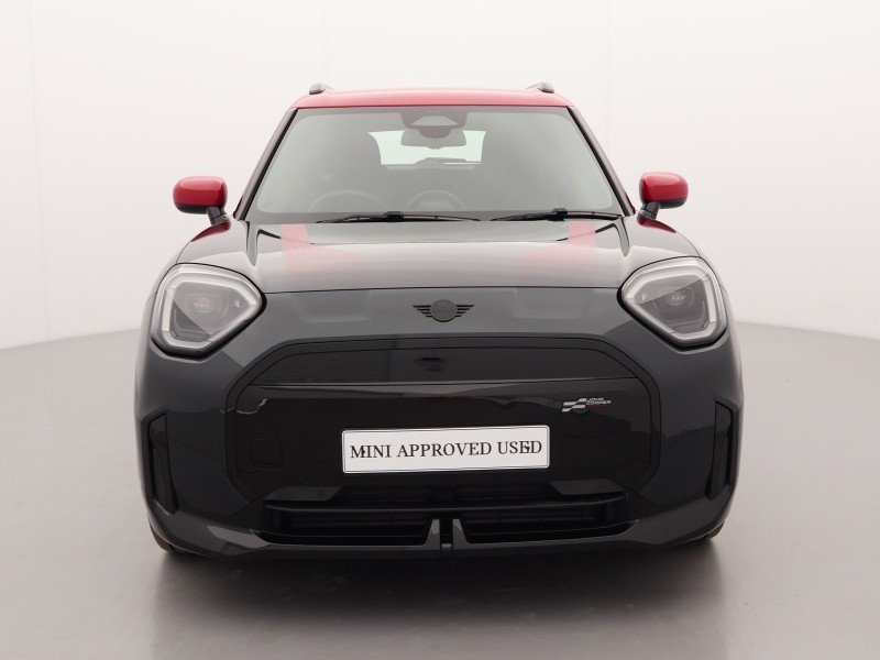 2025 (74) MINI ACEMAN 135kW E Sport 43kWh 5dr Auto 5096935