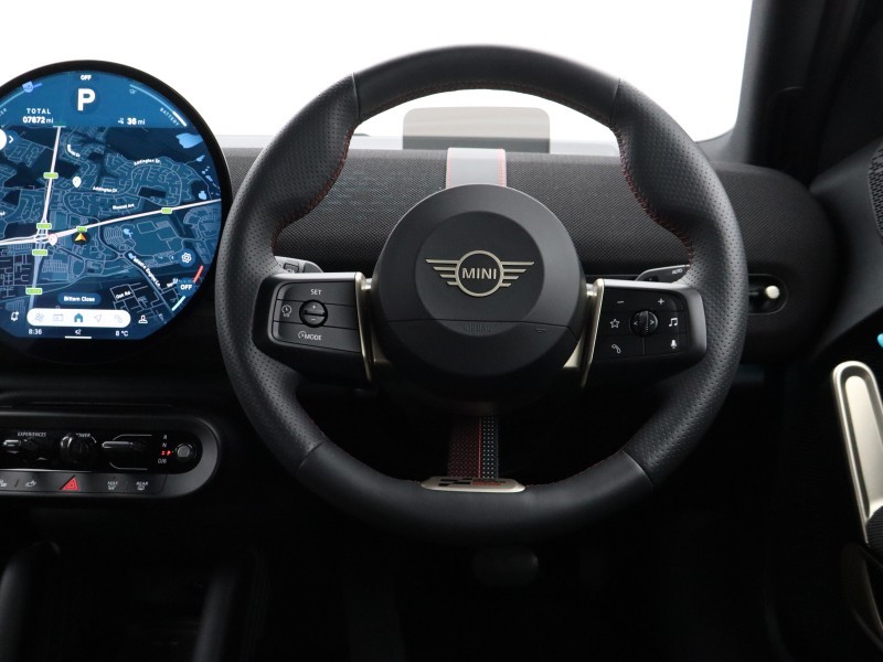 2025 (74) MINI ACEMAN 135kW E Sport 43kWh 5dr Auto 5096965