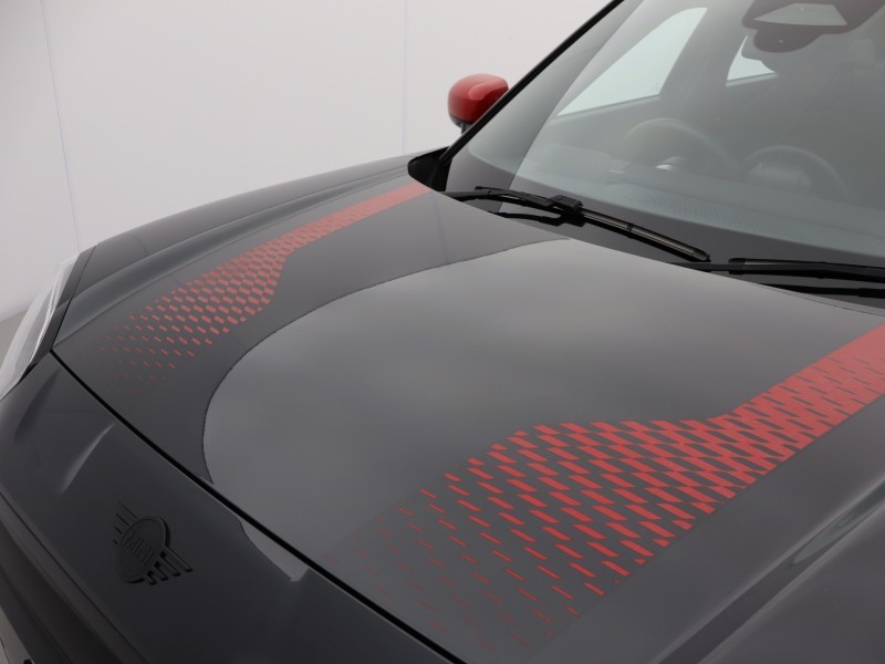 2025 (74) MINI ACEMAN 135kW E Sport 43kWh 5dr Auto 5096951