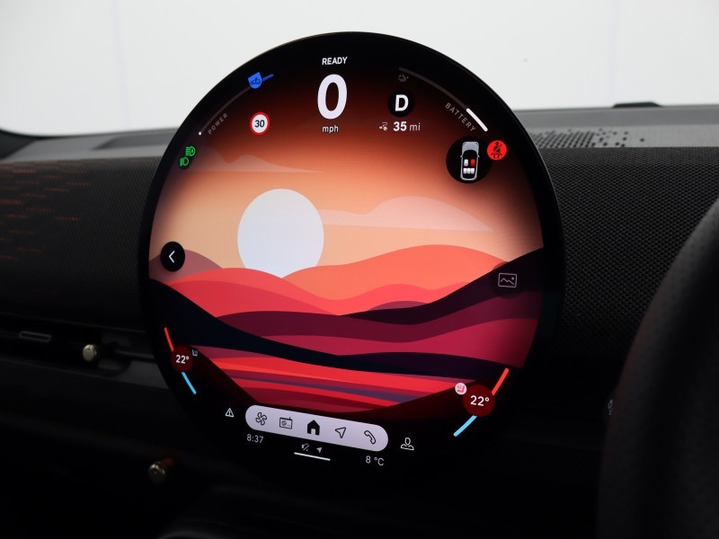 2025 (74) MINI ACEMAN 135kW E Sport 43kWh 5dr Auto 5096977