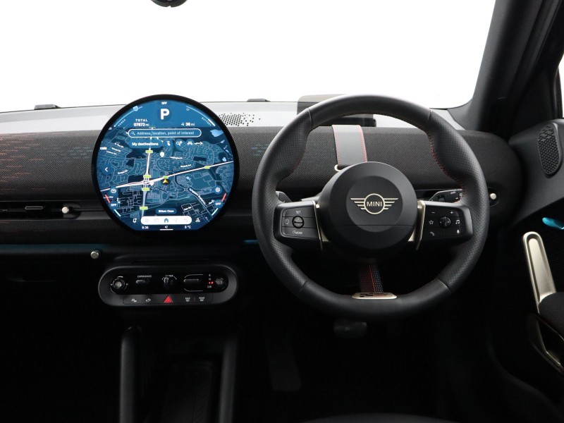 2025 (74) MINI ACEMAN 135kW E Sport 43kWh 5dr Auto 5096964