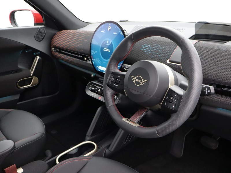 2025 (74) MINI ACEMAN 135kW E Sport 43kWh 5dr Auto 5096958