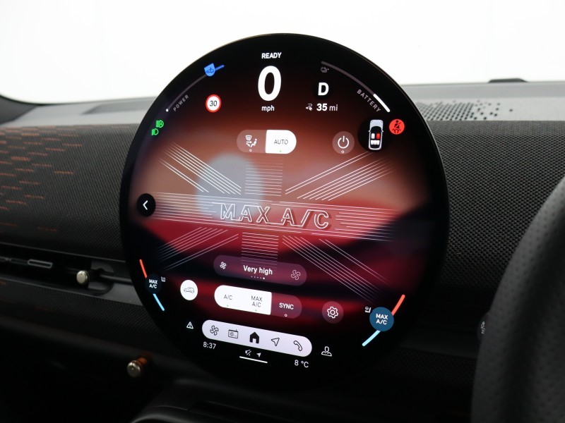 2025 (74) MINI ACEMAN 135kW E Sport 43kWh 5dr Auto 5096980