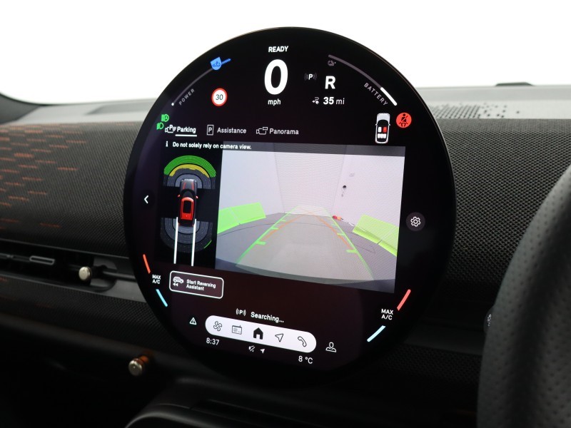 2025 (74) MINI ACEMAN 135kW E Sport 43kWh 5dr Auto 5096984