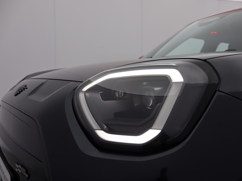 2025 (74) MINI ACEMAN 135kW E Sport 43kWh 5dr Auto 5096952