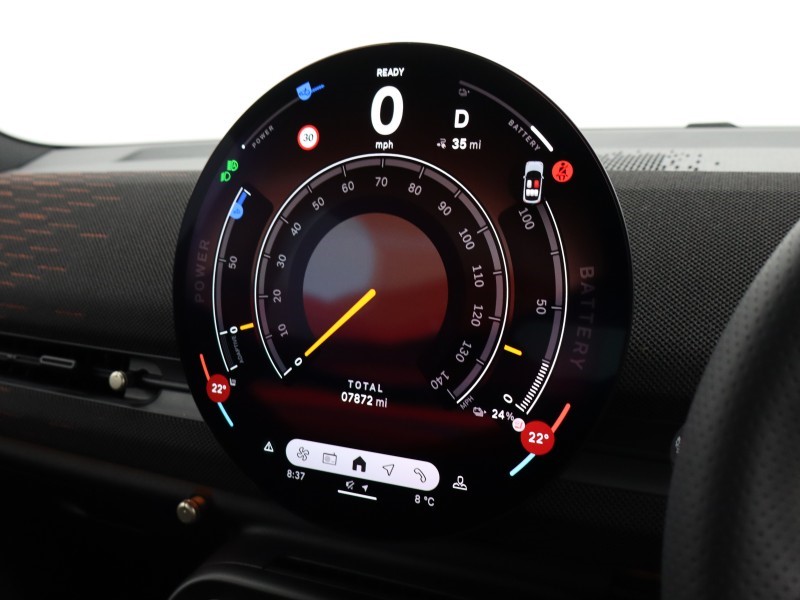 2025 (74) MINI ACEMAN 135kW E Sport 43kWh 5dr Auto 5096979