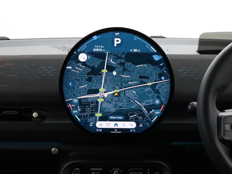 2025 (74) MINI ACEMAN 135kW E Sport 43kWh 5dr Auto 5096967