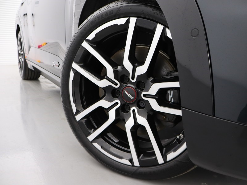 2025 (74) MINI ACEMAN 135kW E Sport 43kWh 5dr Auto 5096996