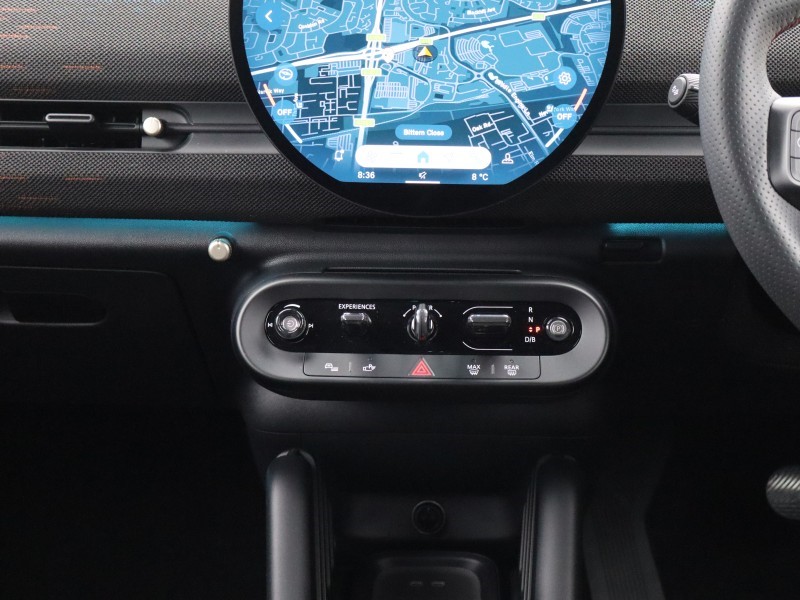 2025 (74) MINI ACEMAN 135kW E Sport 43kWh 5dr Auto 5096968