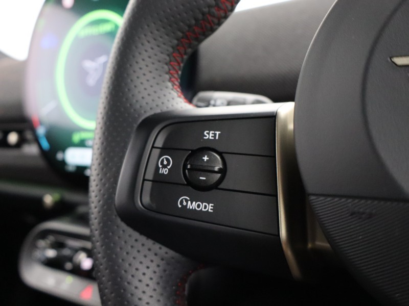 2025 (74) MINI ACEMAN 135kW E Sport 43kWh 5dr Auto 5096987