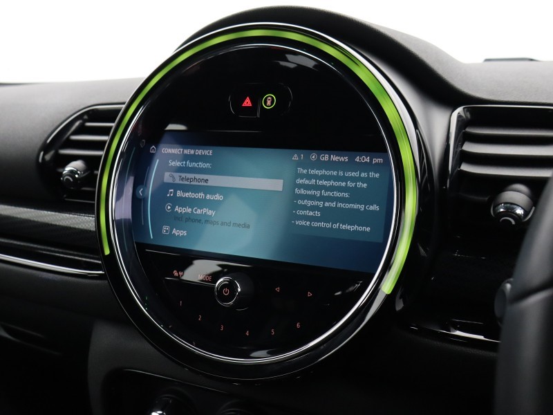 2022 (72) MINI CLUBMAN 1.5 Cooper Shadow Edition 6dr Auto 5083613