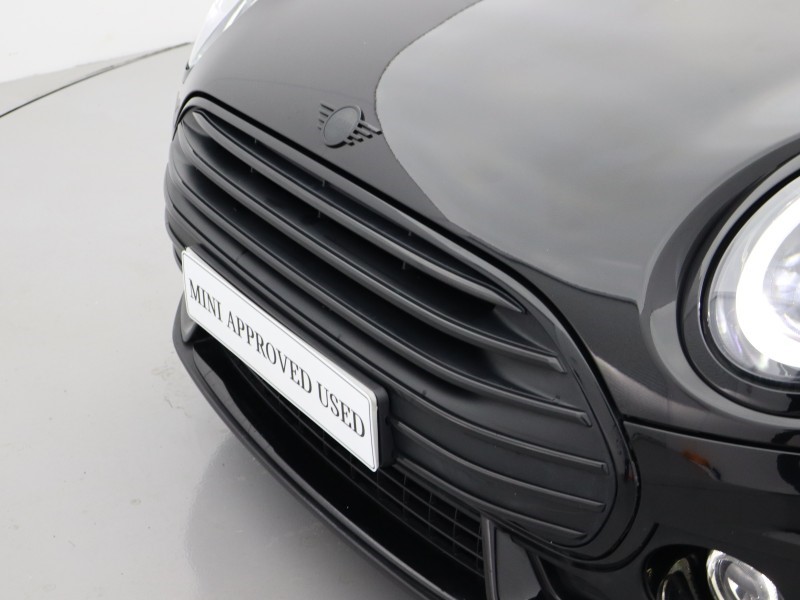 2022 (72) MINI CLUBMAN 1.5 Cooper Shadow Edition 6dr Auto 5083570