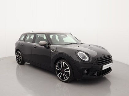 2022 (72) MINI CLUBMAN 1.5 Cooper Shadow Edition 6dr Auto