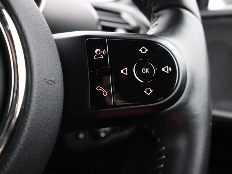 2022 (72) MINI CLUBMAN 1.5 Cooper Shadow Edition 6dr Auto 5083617