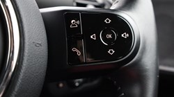 2022 (72) MINI CLUBMAN 1.5 Cooper Shadow Edition 6dr Auto 5083617