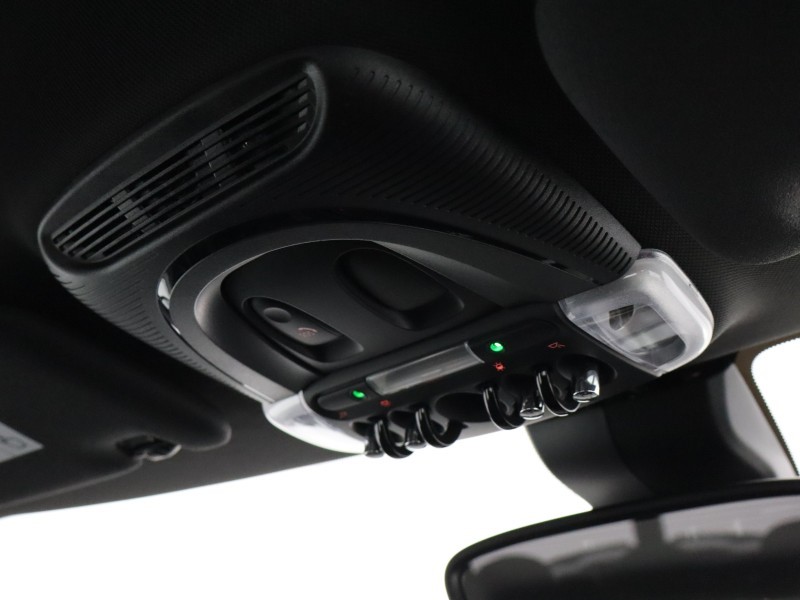 2022 (72) MINI CLUBMAN 1.5 Cooper Shadow Edition 6dr Auto 5083620