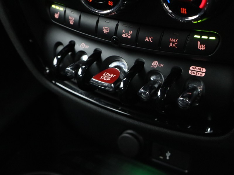 2022 (72) MINI CLUBMAN 1.5 Cooper Shadow Edition 6dr Auto 5083608