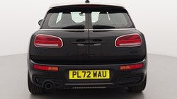 2022 (72) MINI CLUBMAN 1.5 Cooper Shadow Edition 6dr Auto 5083566