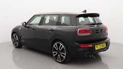 2022 (72) MINI CLUBMAN 1.5 Cooper Shadow Edition 6dr Auto 5083565