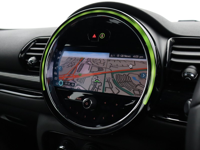 2022 (72) MINI CLUBMAN 1.5 Cooper Shadow Edition 6dr Auto 5083612