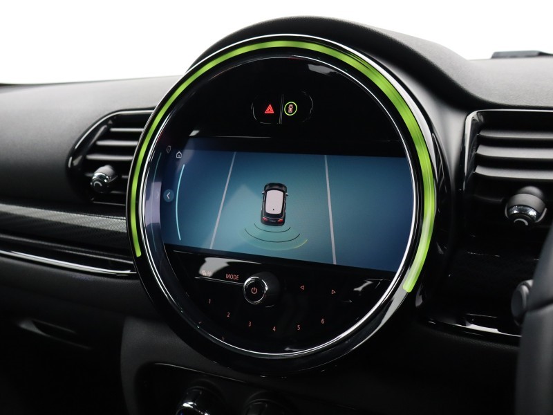 2022 (72) MINI CLUBMAN 1.5 Cooper Shadow Edition 6dr Auto 5083610