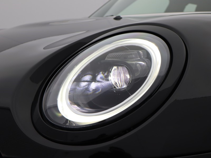 2022 (72) MINI CLUBMAN 1.5 Cooper Shadow Edition 6dr Auto 5083569