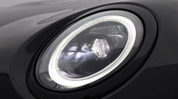 2022 (72) MINI CLUBMAN 1.5 Cooper Shadow Edition 6dr Auto 5083569
