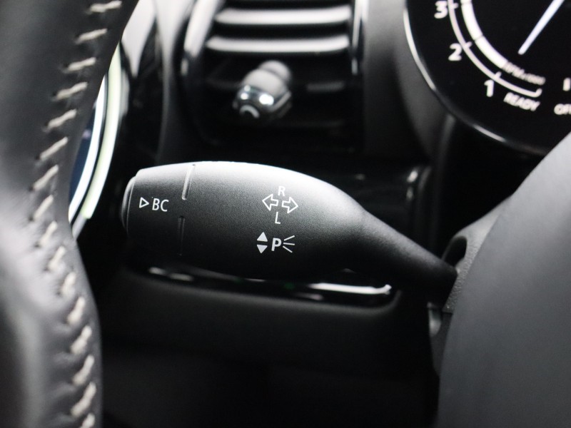 2022 (72) MINI CLUBMAN 1.5 Cooper Shadow Edition 6dr Auto 5083619