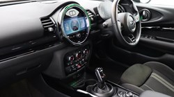 2022 (72) MINI CLUBMAN 1.5 Cooper Shadow Edition 6dr Auto 5083587